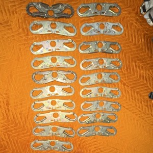 WestFall Pro 7475 Spreader Bar