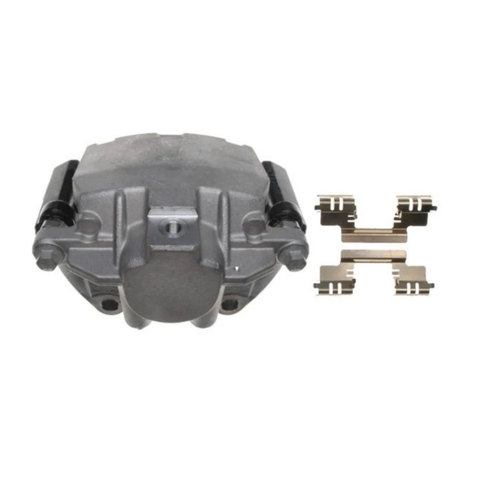 Pinza de freno de disco ACDelco original para GMC Sierra 1500 2007-2018 lado del conductor Foto 3 de 4