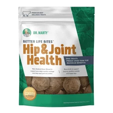Better Life Bites Hip & Joint Health 100% Freeze-Dried RawPremium( 3 pack )