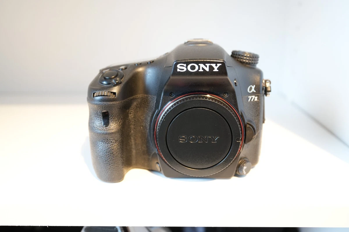 Sony Alpha A77II Digital Cameras for sale | eBay