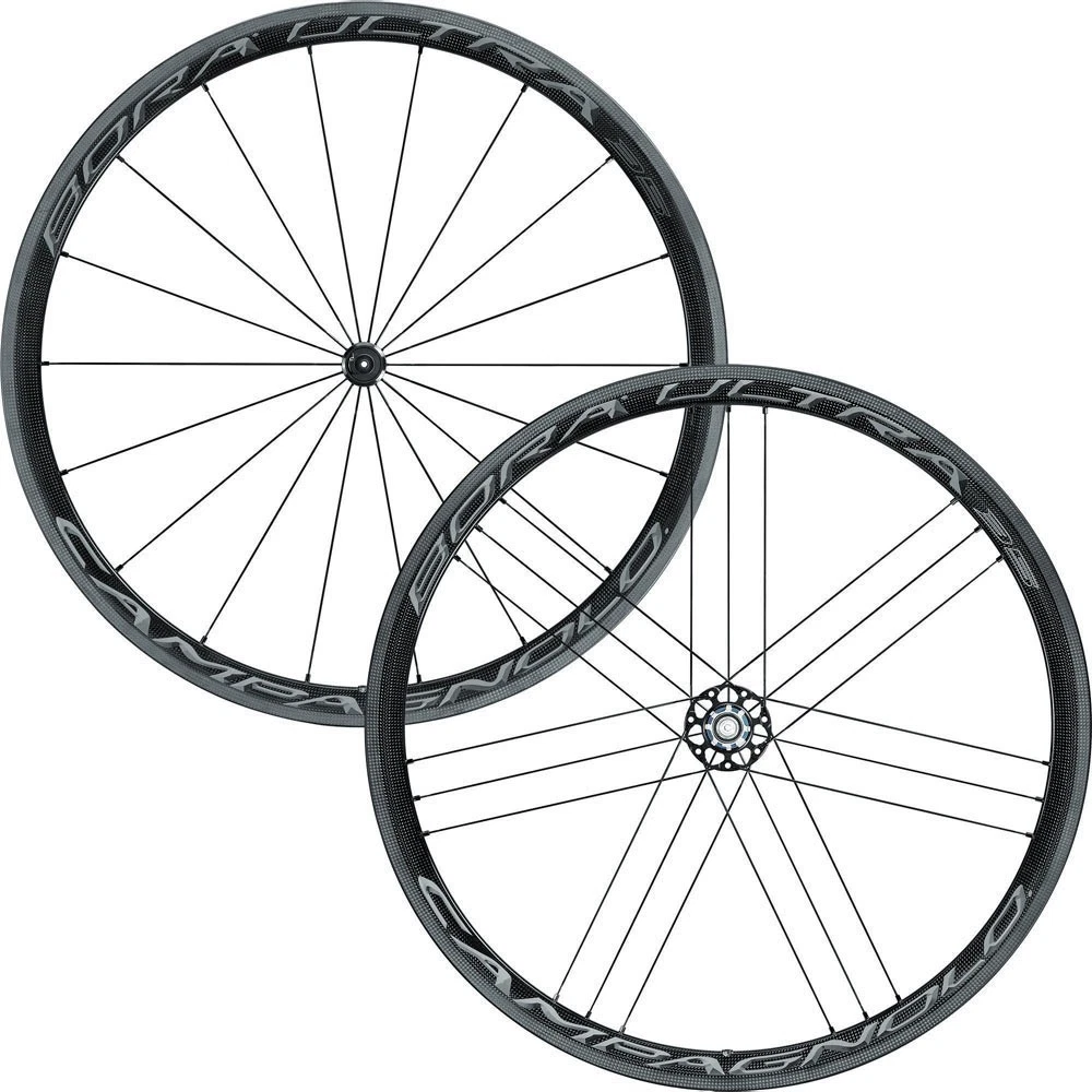 Preços baixos em Campagnolo 700C Rodas e pares de rodas para Road