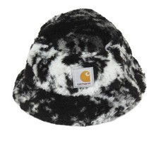 Carhartt Bucket Hat Herren Größe M/L schwar...