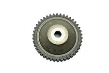 Poulies diverses Renault TWINGO