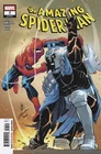 THE AMAZING SPIDER-MAN #7-LGY #971 (2025)-Cover Select