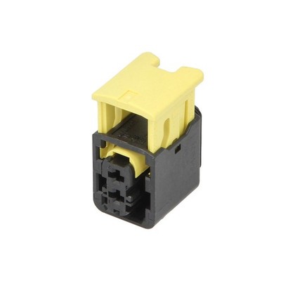 Kabelstecker TE CONNECTIVITY 1-1418483-1