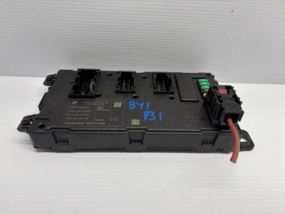 BMW F22 F30 F32 F36 2/3/4 Series Rear Electronic Body Fuse Control Module OEM