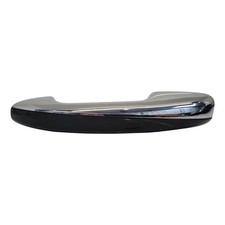 Mercedes GLC W253 2018 Genuine Left Rear Outer Door Handle Chrome A0997605501