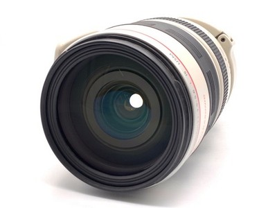 Canon EF28-300mm F3.5-5.6L IS USM Lレンズ CANON EF28-300mm F3.5-5.6L IS USM for Canon EF mount -EXC- 3093 | eBay