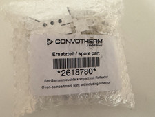 Convotherm Set Garraumleuchte