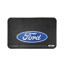 Fender Gripper Fg2101 Fender Cover Ford Blue Oval Logo
