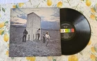 The Who: Who's Next Vinyl-LP MCA/Decca, 1971 1st Press Pickneyville Stereophonic