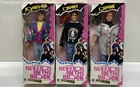 New Kids on the Block Hangin' Loose Fashion Figures Jonathan Danny Donnie IOB