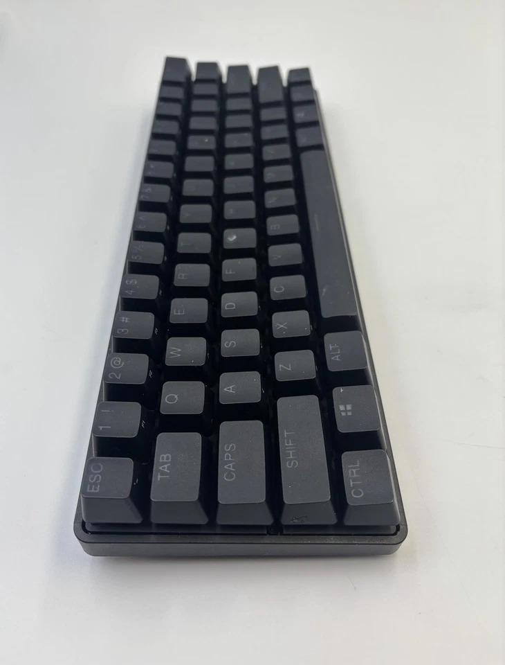 SteelSeries Apex Pro Mini Gen 3 OmniPoint 3.0 HyperMagnetic Switches - Image 4 of 4