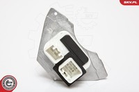 Esen SKV 95SKV035 Widerstand, InnenraumgebläSe FüR Volvo