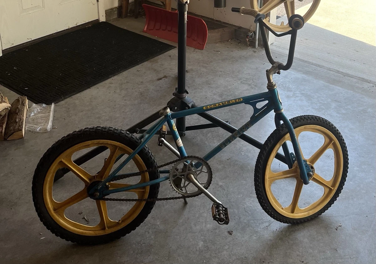 schwinn bmx products for sale | eBay