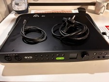 Audient EVO 16 | Audio-Interface m. Auto-Gain...