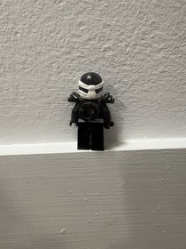 LEGO - Titan Mech Battle  70737- ONLY Zane Mech w/ minifig - 95% Complete