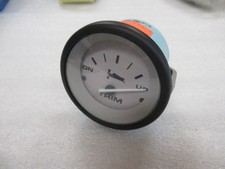 S21 Sierra Driftwood 61551 Trim Gauge OEM New Factory Boat Parts
