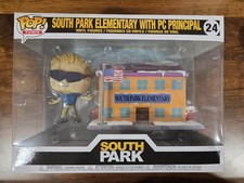 Ultimate Funko Pop South Park Figures Gallery and Checklist 53