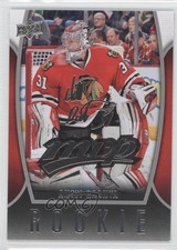 2013-14 Upper Deck MVP Antti Raanta #83 0q5