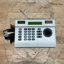 Videolarm VLC485 Surveillance Camera Controller Tested and Working