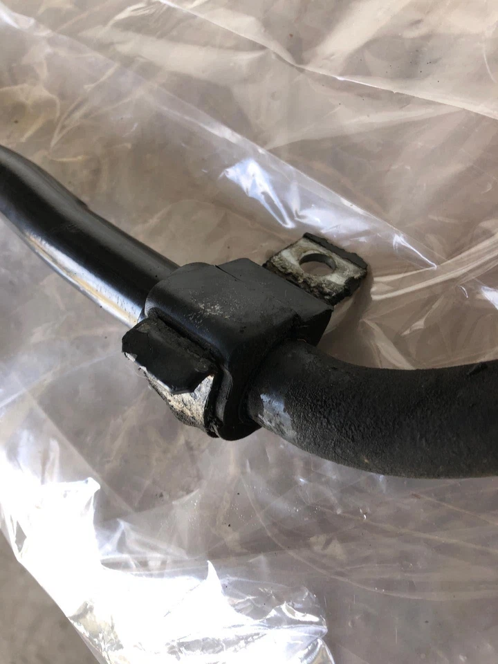 1999 Volkswagen Golf GTI передний стабилизатор бар анти-sway бар подвеска ссылка OEM - Изображение 3 из 4