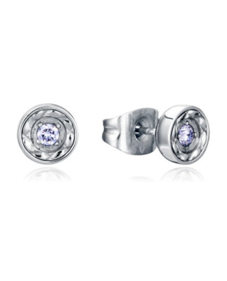 Ohrringe Aus Frau Stahl Sammlung Laura Escanes Mit Diamant Create 75386e0