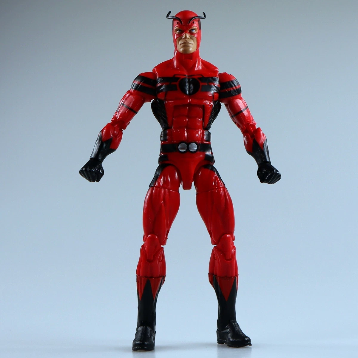 Marvel Legends Series Giant Man Hank Pym 6 In Action Figure
