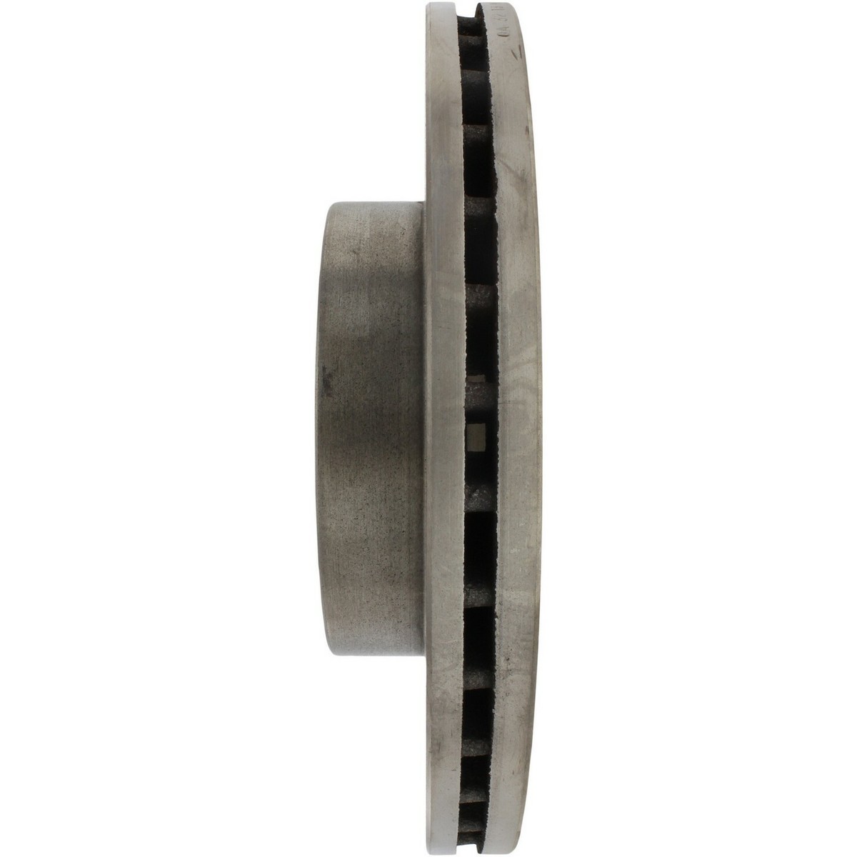 たーぼー TC Bros. 11.8in Profile™ Front Floating Brake Rotor for 2014-up Harley