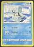 Eiscue 047/203 Pokemon English Sword & Shield Evolving Skies 2021