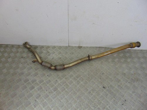 Druckschlauch Turbolader für MERCEDES-BENZ CLASE CLA (BM 117) 2015 193556