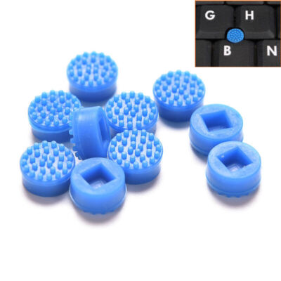 For   Laptop Notebook Trackpoint Pointer Mouse   Stick Point Cap Nipple 3x #F19