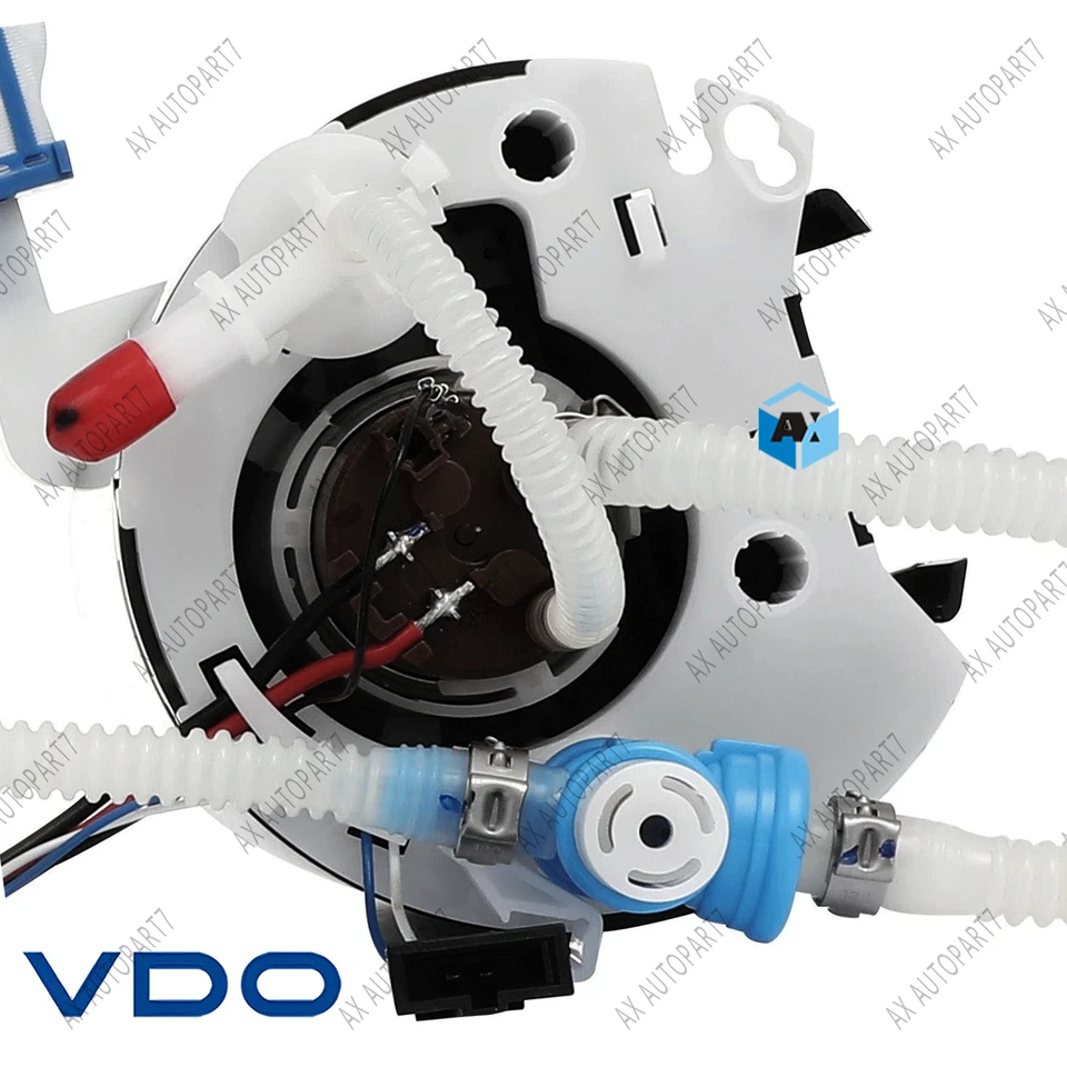 NUEVO conjunto de bomba de combustible LR057235 para Land Rover Range Rover Evoque 2,0 L 2012-2017 Foto 3 de 4