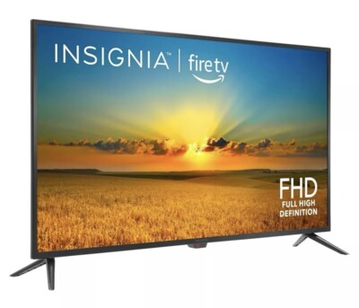Insignia NS-42F201NA22 - 42'' - LED Full HD (Smart TV)