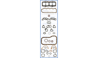 Full Engine Gasket Set FIAT RITMO STRADA 60 1.0 60 127A6.000 (9/1978-9/1982)