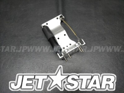 XLT1200'02 OEM (ENGINE-HATCH-2) HINGE ASSY. Used [Y4688-16 XLT1200'02 OEM (ENGINE-HATCH-2) HINGE ASSY. Used [Y4688-16