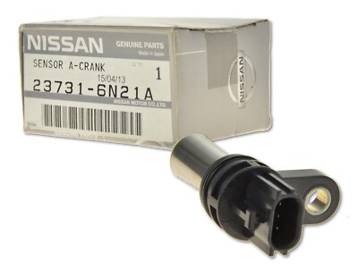 Crankshaft Camshaft Sensor 23731-6N21A for Nissan Primera P12 X-Trail T30