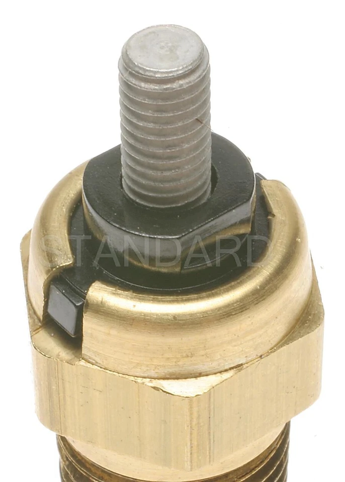 Transmisor de temperatura de refrigerante del motor para P-500, P-350, P-400, Bronco + Más TS-4 Foto 4 de 4