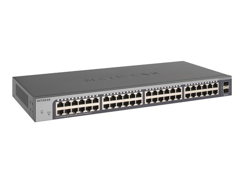 Netgear GS750E avec TVA - Photo 4/10