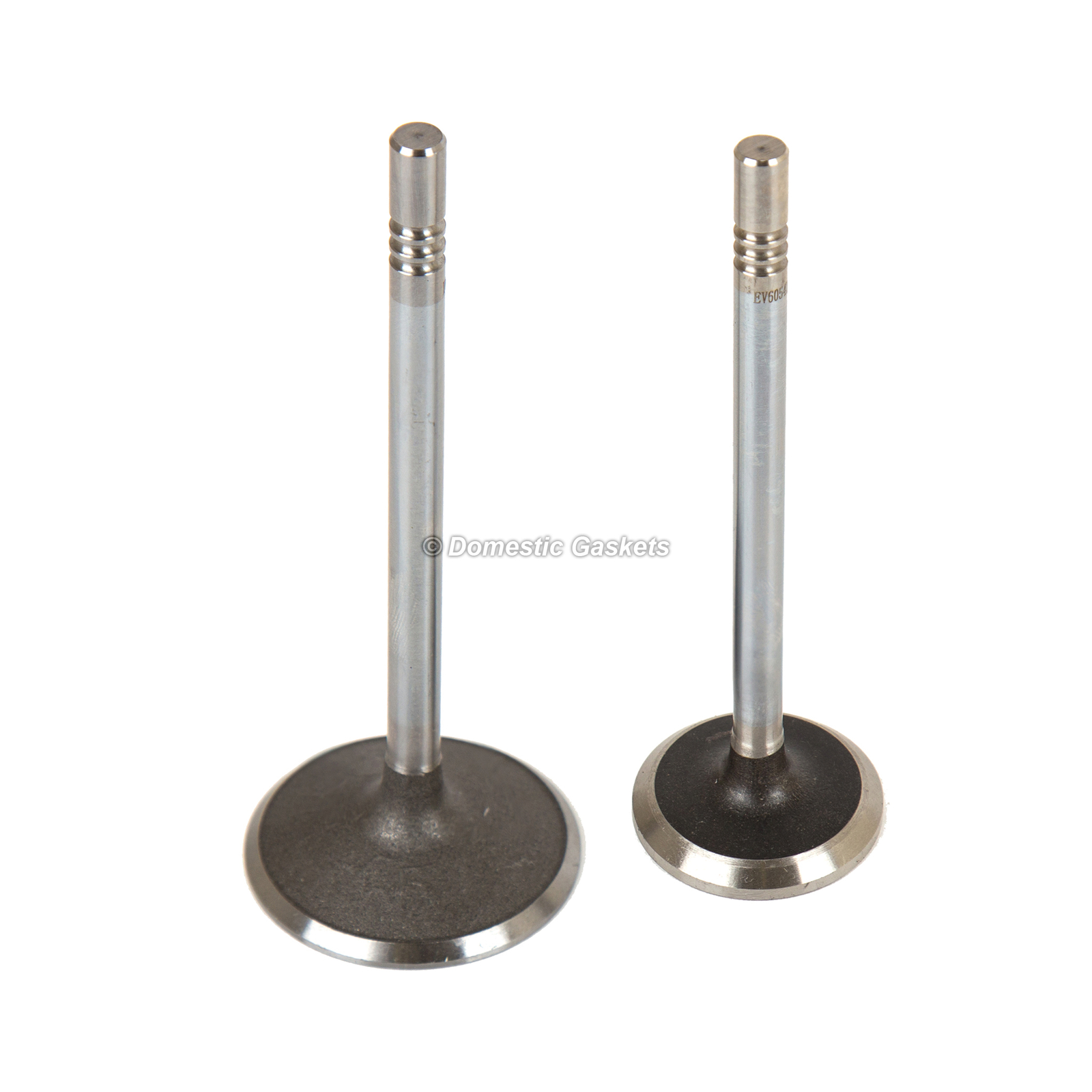 Intake Exhaust Valves Fit 00-14 Mercury Lincoln Ford 4.6 5.4L 16V
