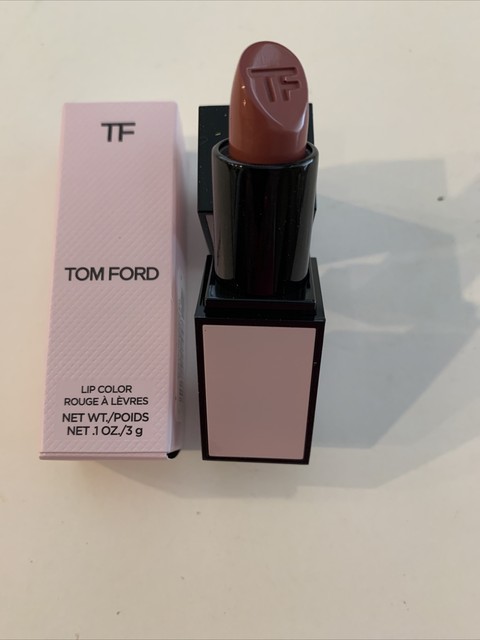 tom ford rose prick lip color