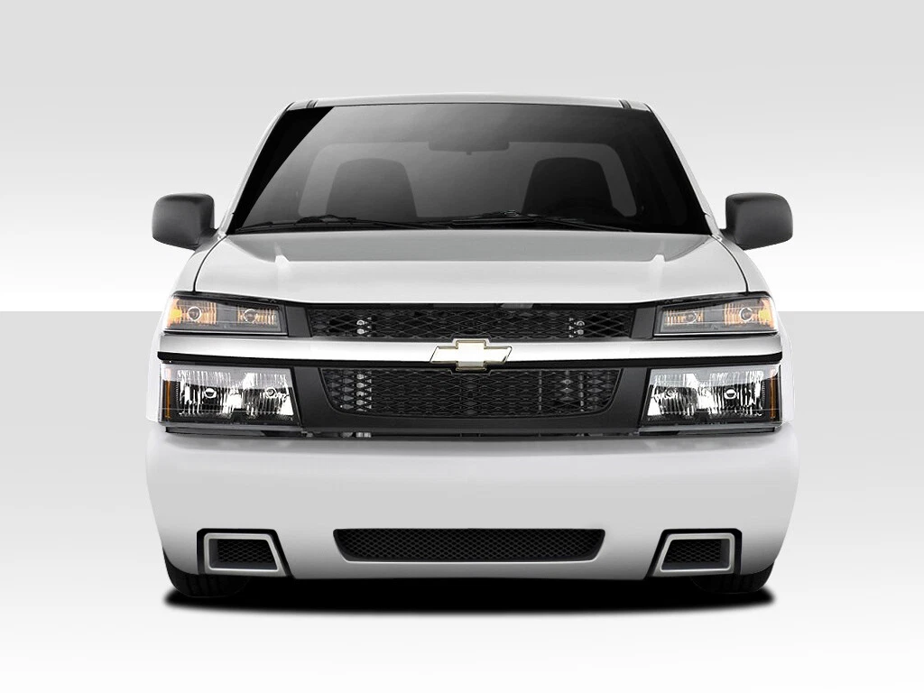 2006 chevy colorado body kit deals