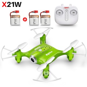 syma x21w 2.4 ghz