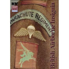 British Airborne Insignia Vol.1 by Oliver Lock