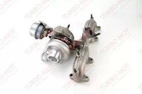 Turbolader Original (Neu) 680162 038253010A 5439-970-0006