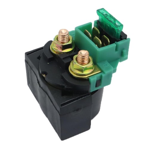 Starter For CF Moto CForce 600 2019-2020 0GR0-091100 With Relay - Picture 7 of 7