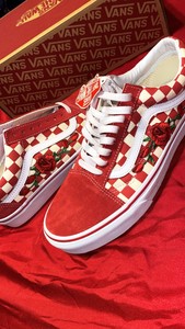 new custom vans