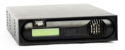 VBRICK SYSTEMS INC. 6000 SERIES MODEL 9140-4200-0003 BROADCAST IP VIDEO ENCODER