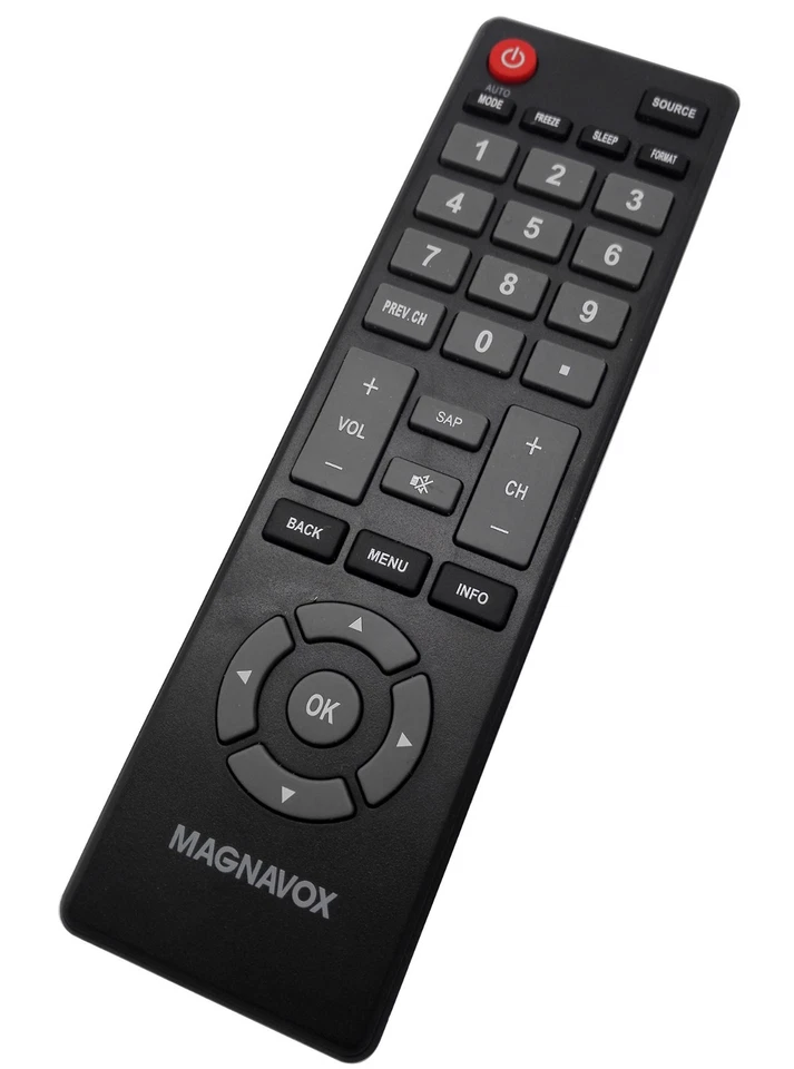 New Magnavox/Emerson Remote NH300UD for 19ME402V 19ME402V/F7 22ME402V 26ME402V - Image 2 of 3