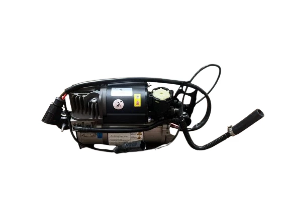 APTO PARA AUDI Q7 PORSCHE CAYENNE VW TOUAREG 2008-2013 BOMBA AIRMATIC 4L0698007A Foto 2 de 3